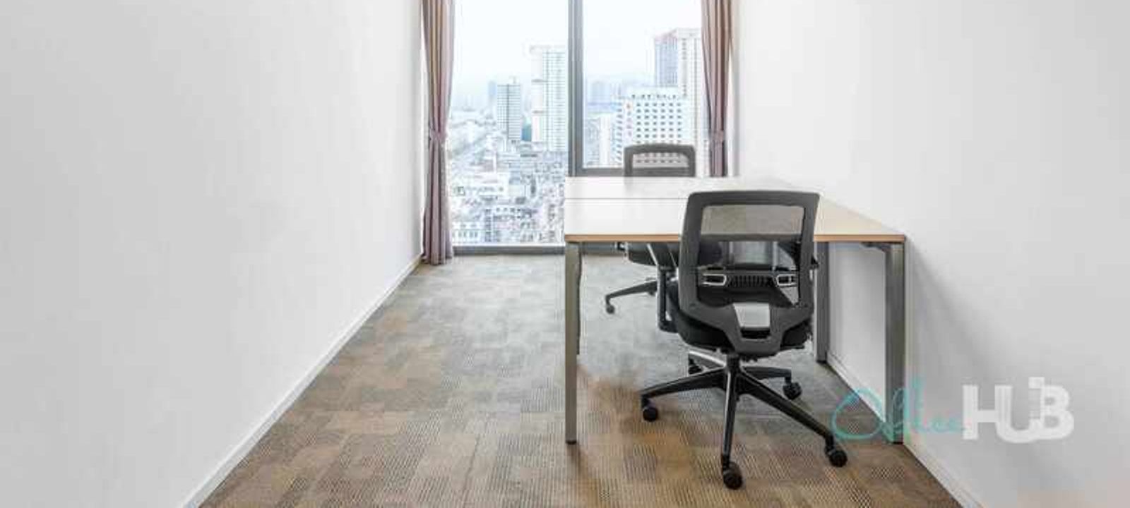 1 Chongren Street Jinbi Road, Kunming - Image 1