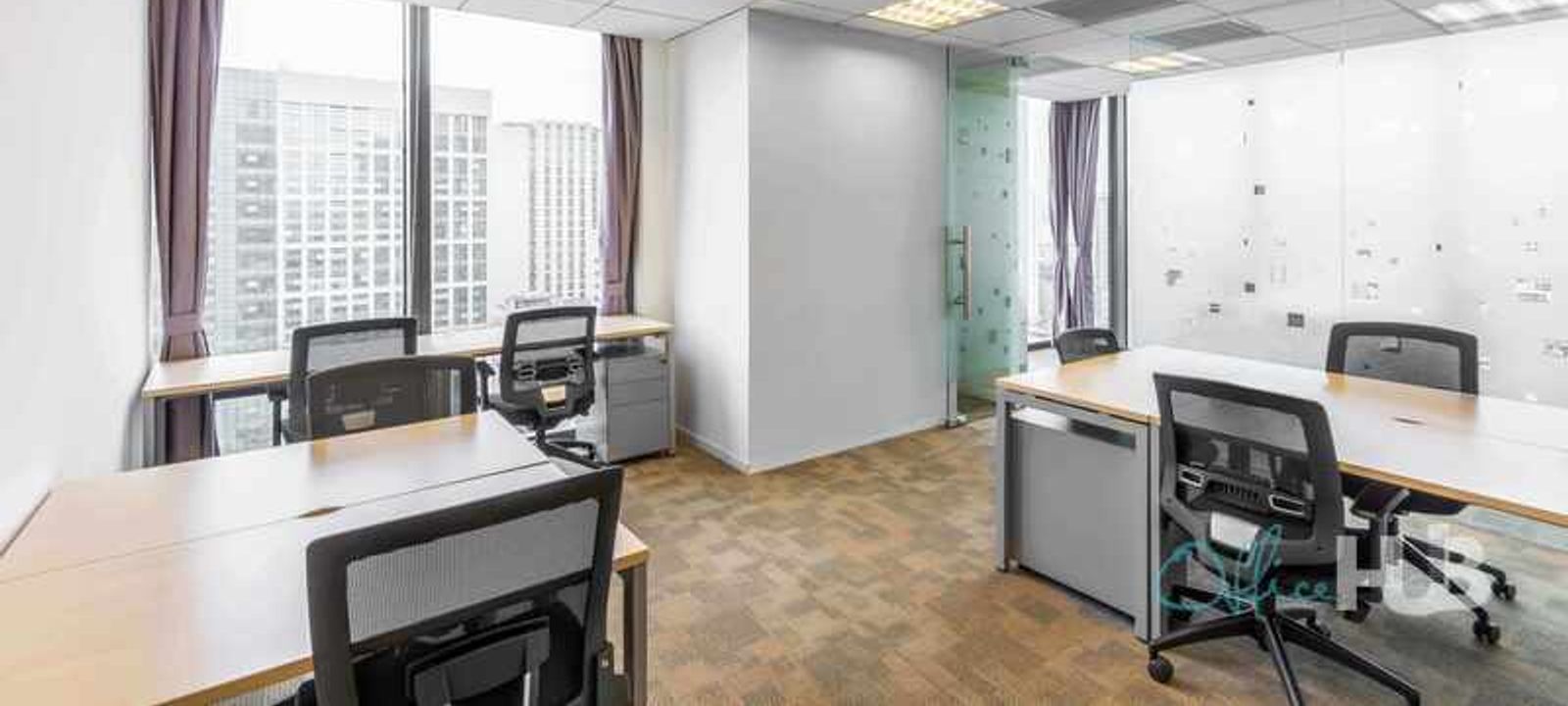 1 Chongren Street Jinbi Road, Kunming - Image 1