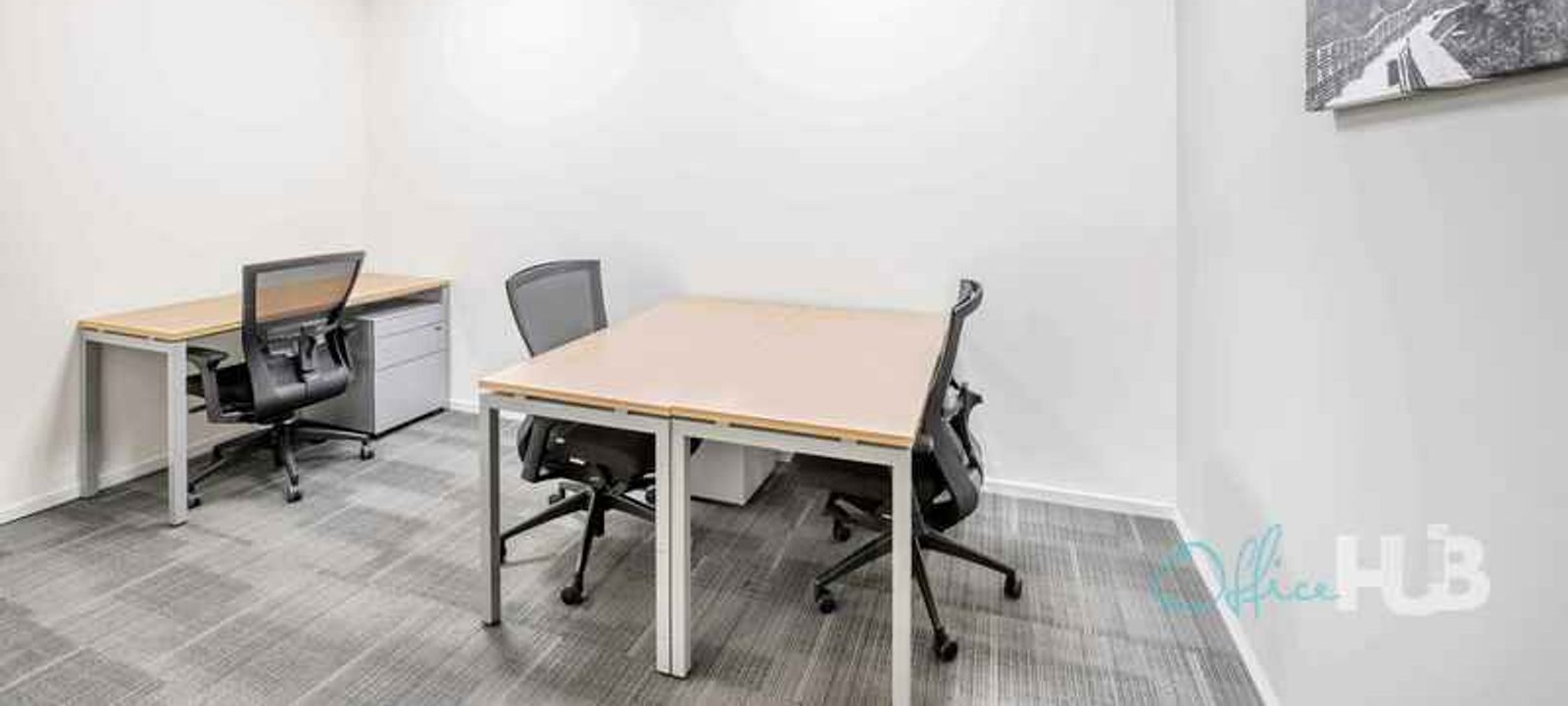 16 Chao Yang Men Wai Street, Beijing - Image 1