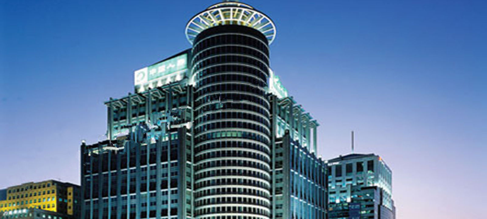 China Life Tower West - Image 1