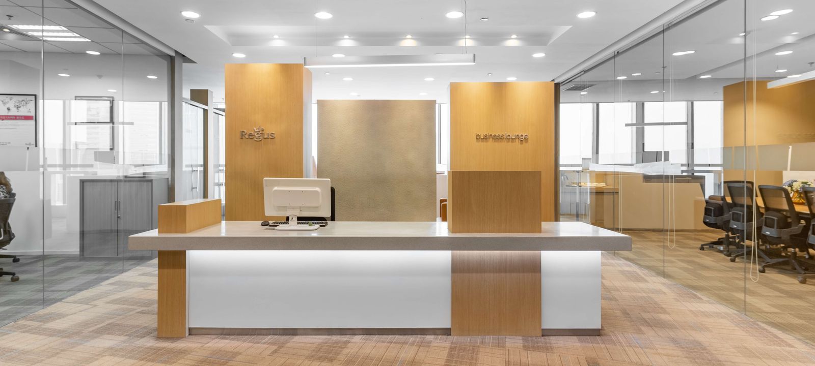 235 Minsheng Road, Chongqing - Image 1