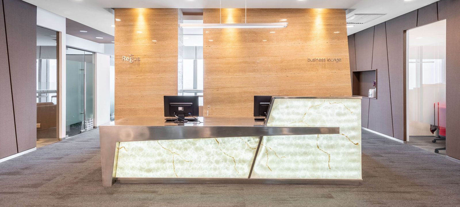 36 Middle Xiangjiang Road, Changsha - Image 1