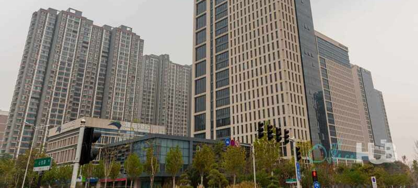 Kineer IFC, Building D - Image 1