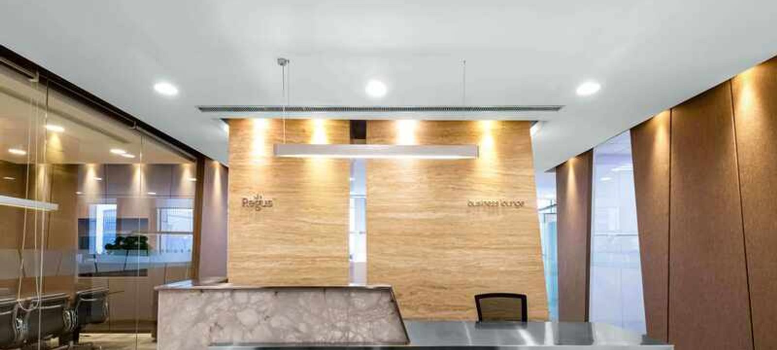 88 East Jinshui Road, Zhengzhou - Image 1