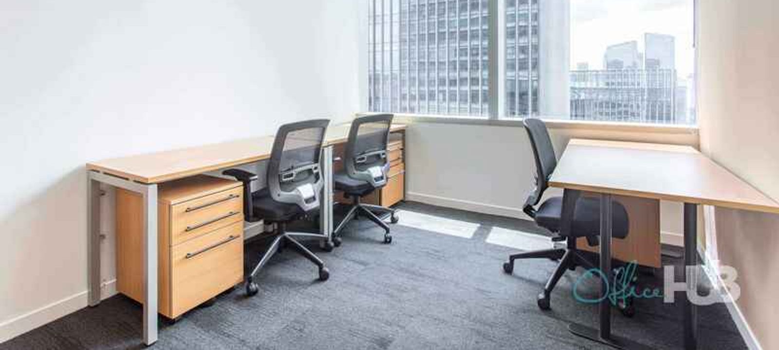 4018 Jin Tian Road, Shenzhen - Image 1