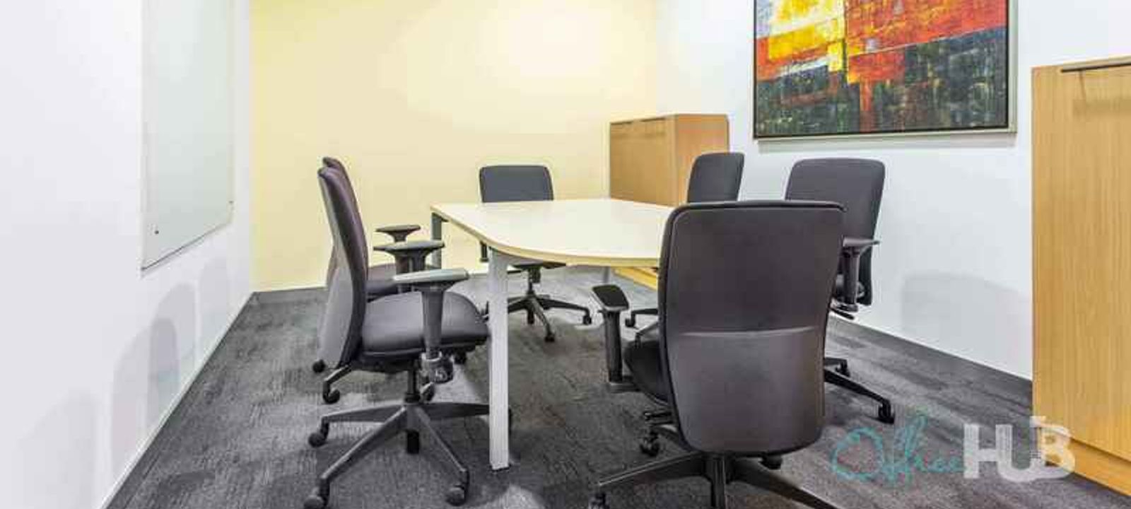 4018 Jin Tian Road, Shenzhen - Image 1