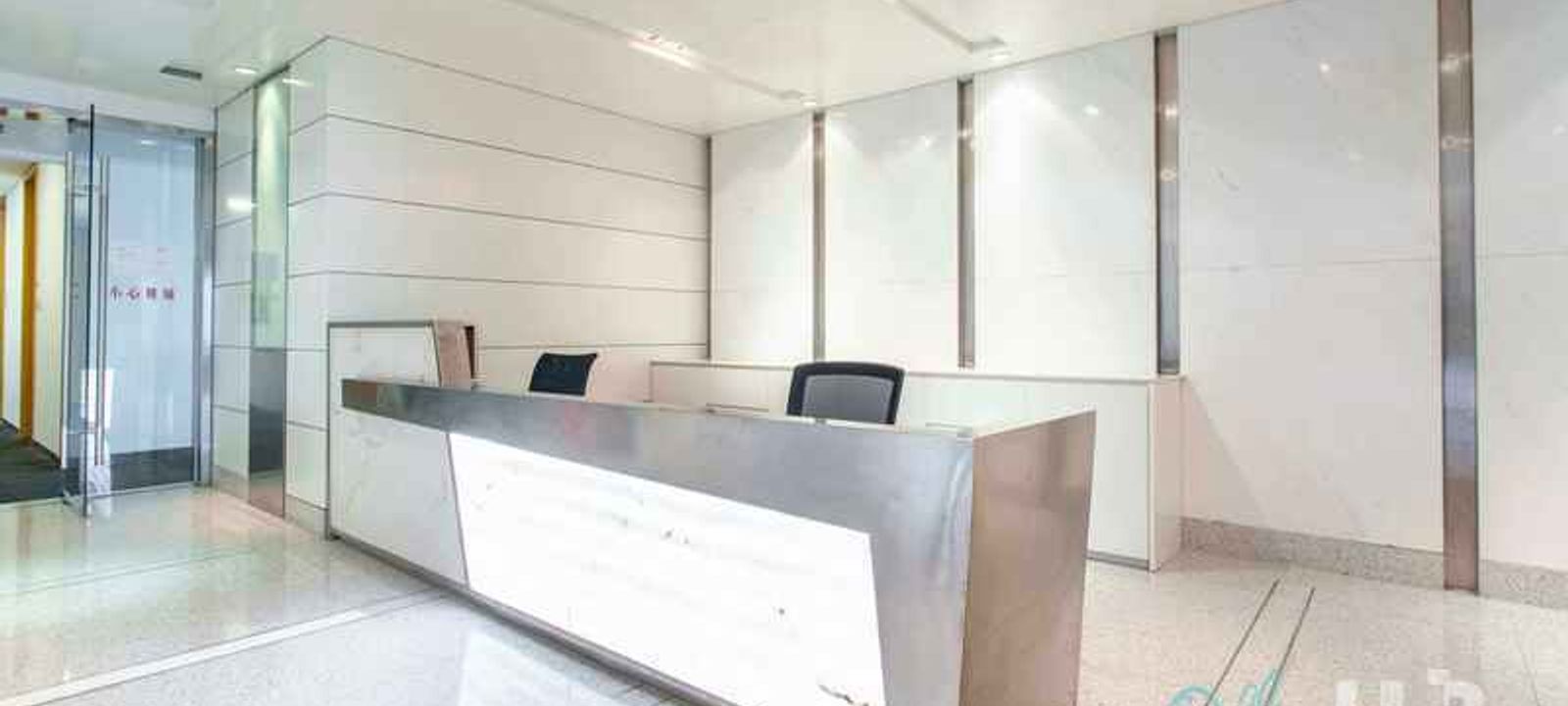 4018 Jin Tian Road, Shenzhen - Image 1