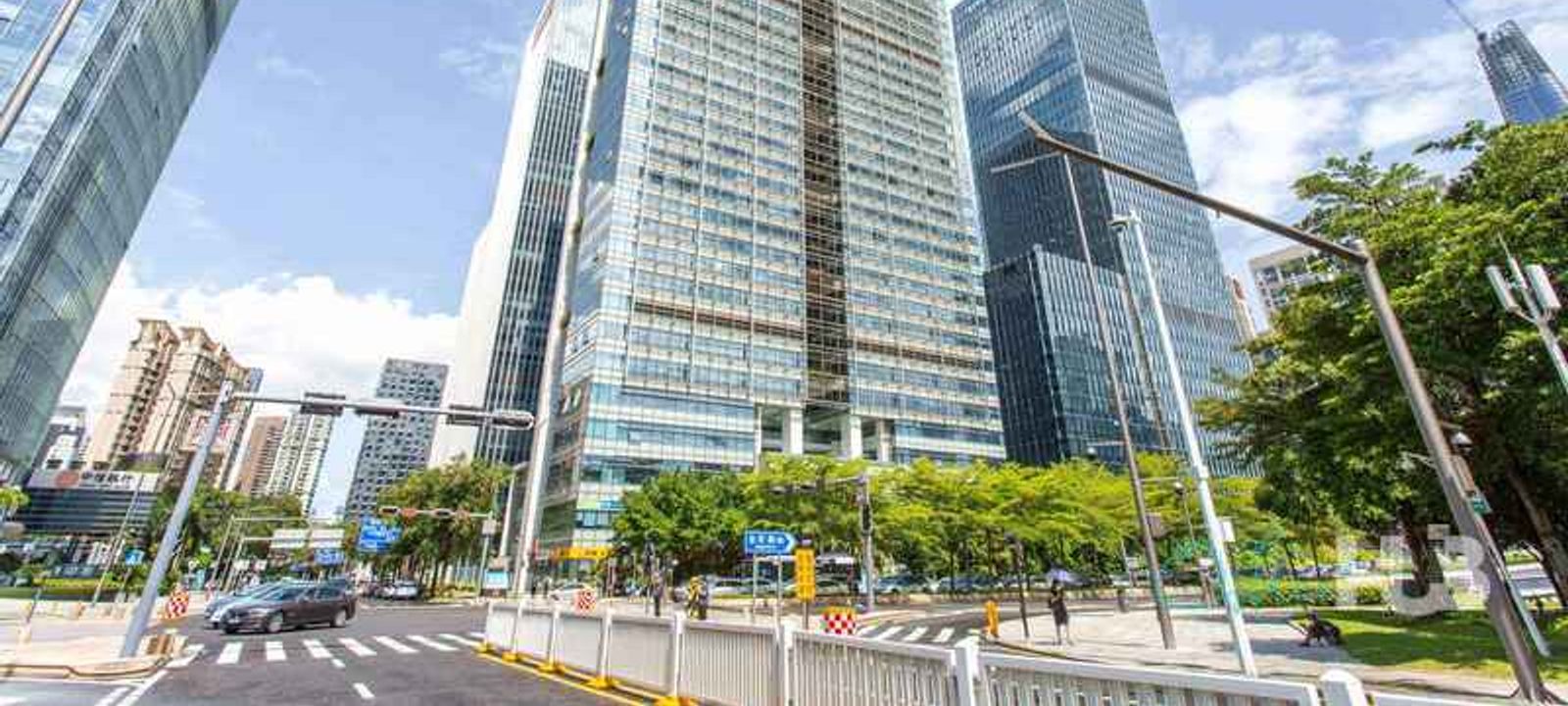 Anlian Centre - Image 1