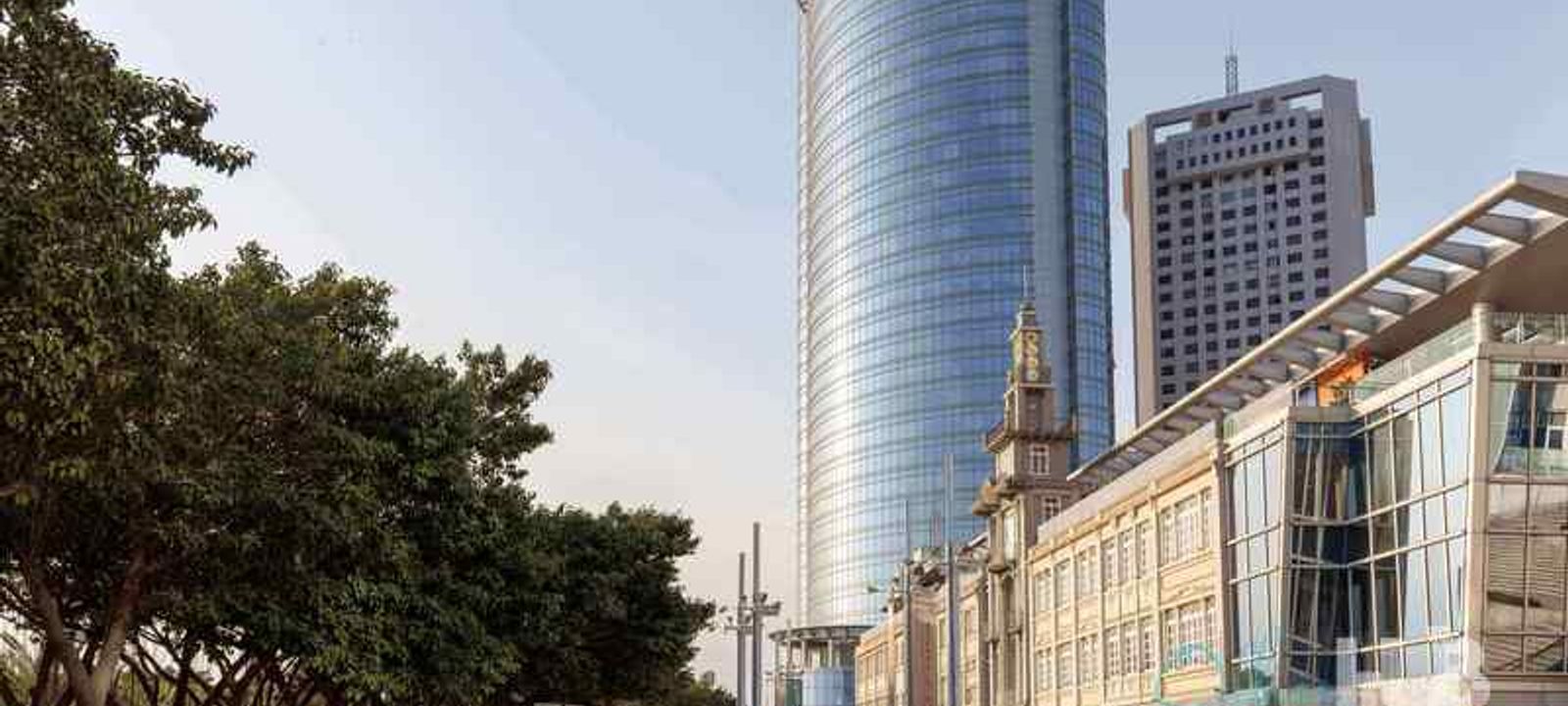 International Plaza - Image 1