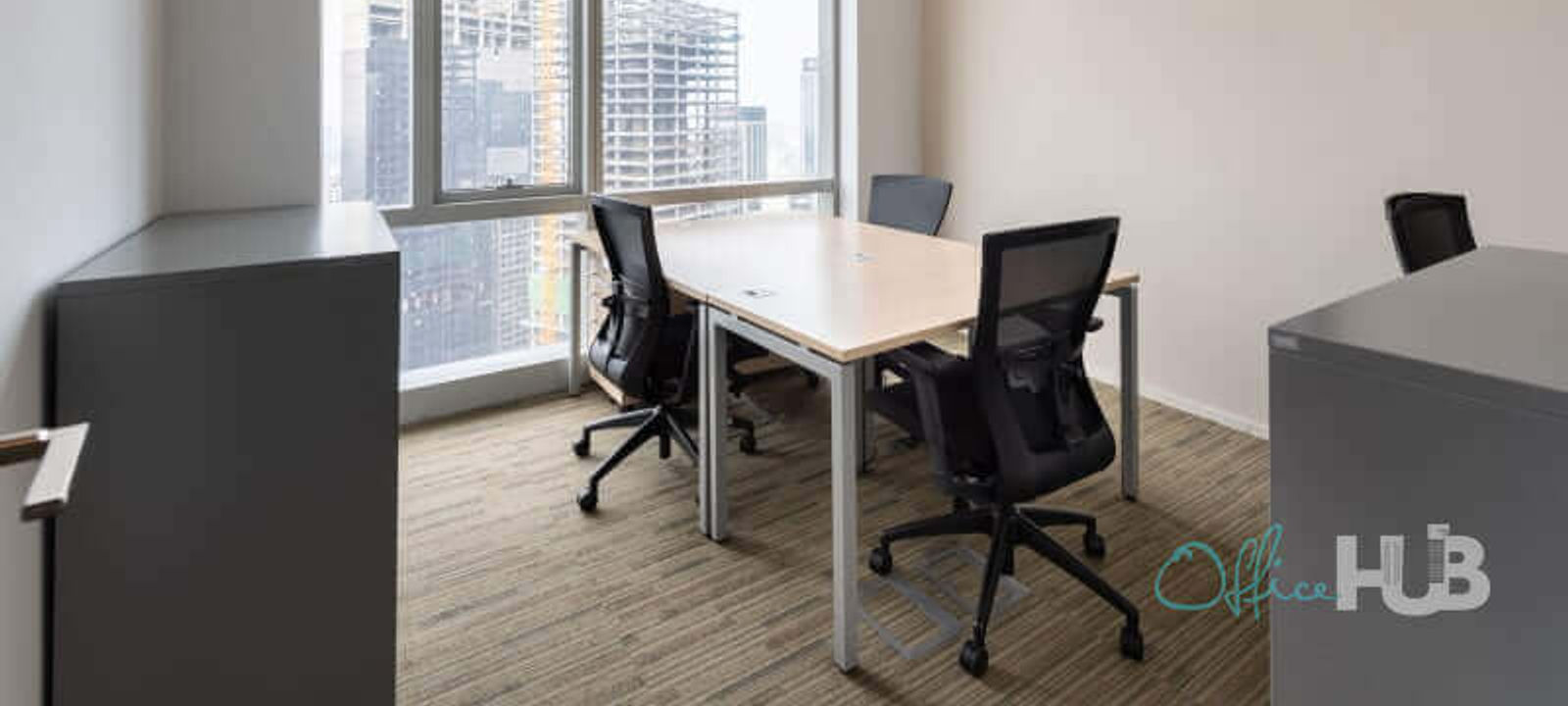 1 Renmin South Road Section 2, Chengdu - Image 1