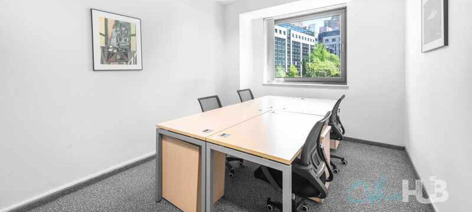 50 Liangmaqiao Road, Beijing - Image 1