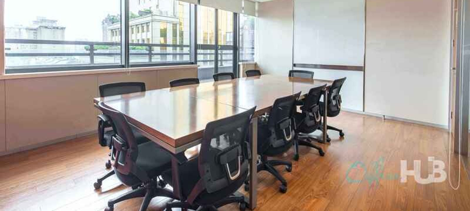 468 Yan'an Road, Hangzhou - Image 1