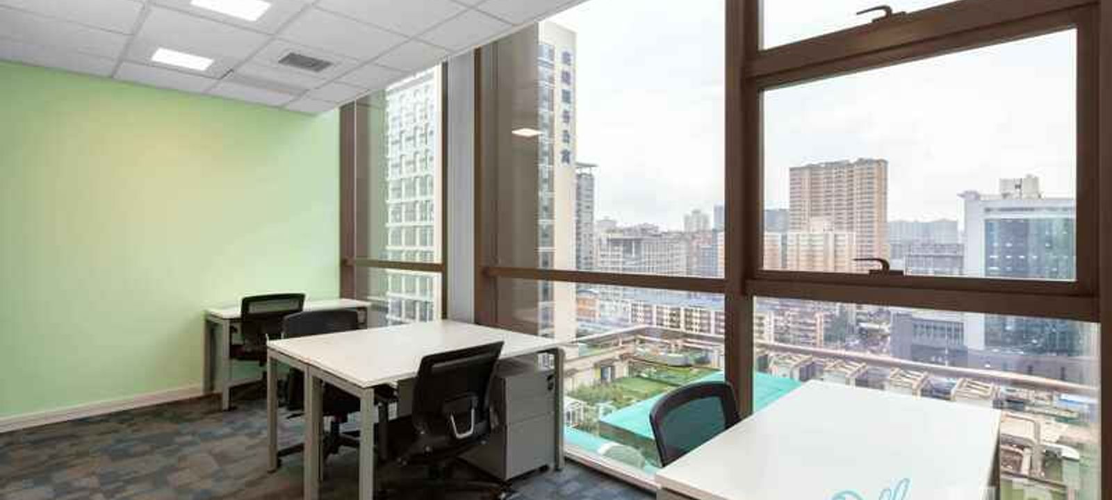 64 South 2nd Ring Road, Xian - Image 1