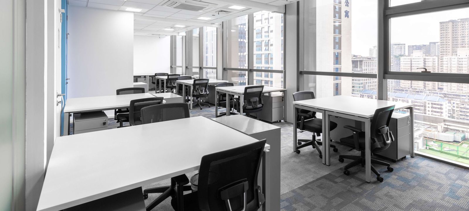 64 South 2nd Ring Road, Xian - Image 1