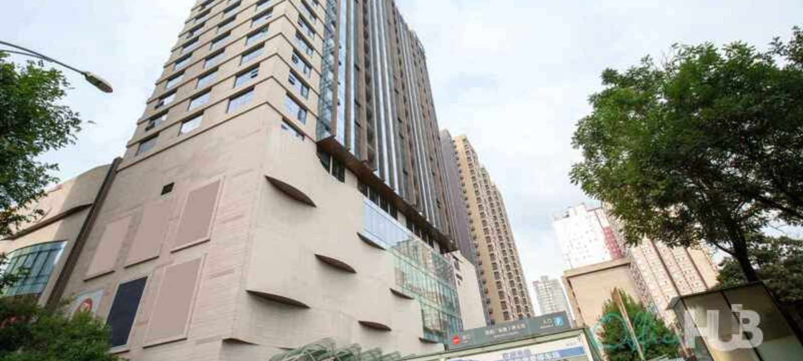 CapitaMall Office CapitaMall Office - Image 1