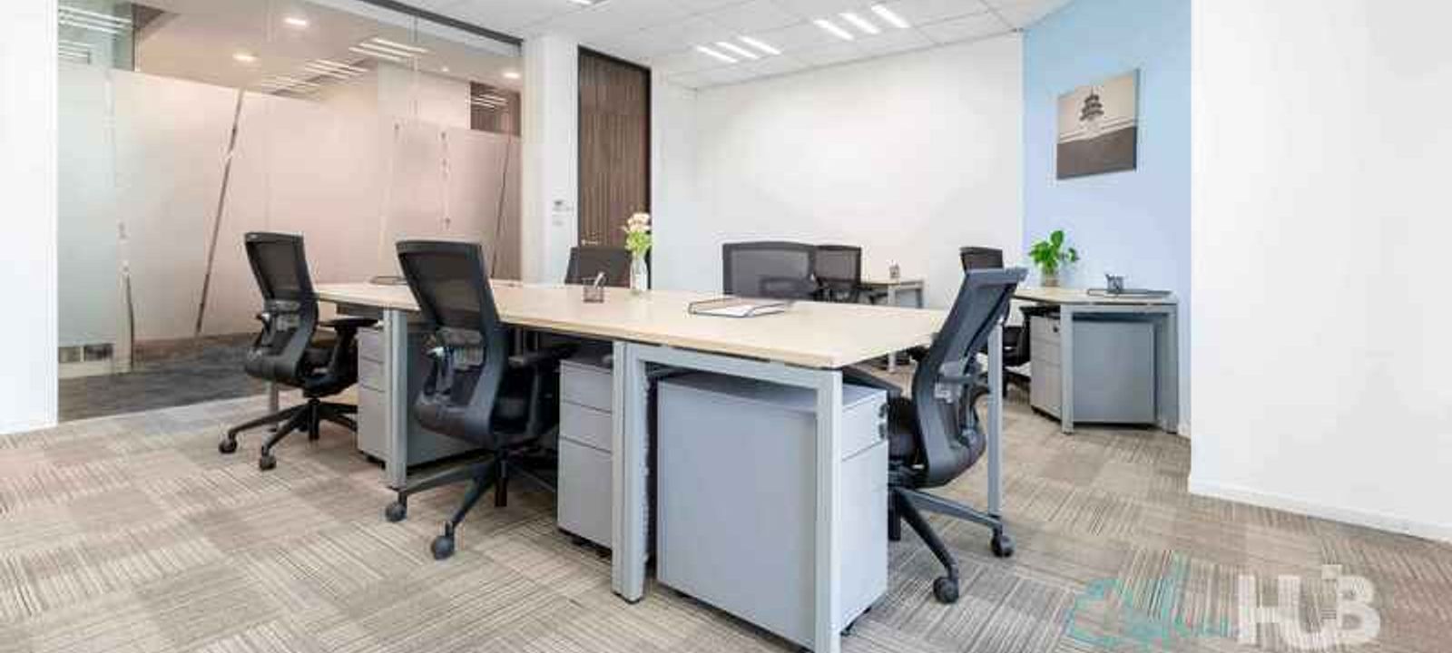 2 Hanzhong Road, Nanjing - Image 1