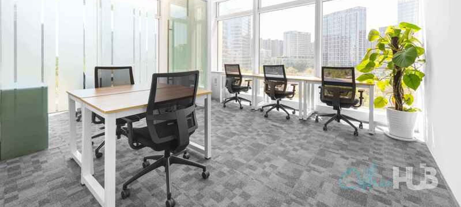 8 Wangjing Street, Beijing - Image 1