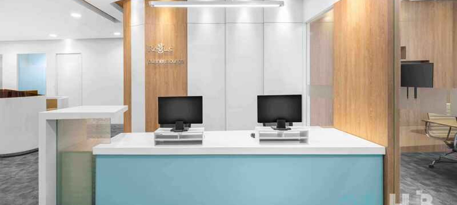 8 Wangjing Street, Beijing - Image 1