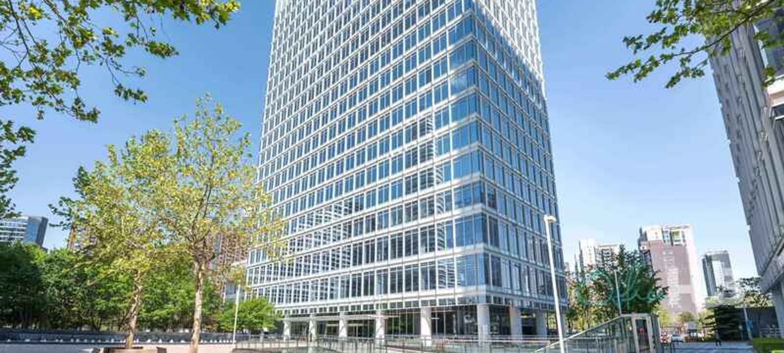 Lei Shing Hong Plaza, Tower C - Image 1