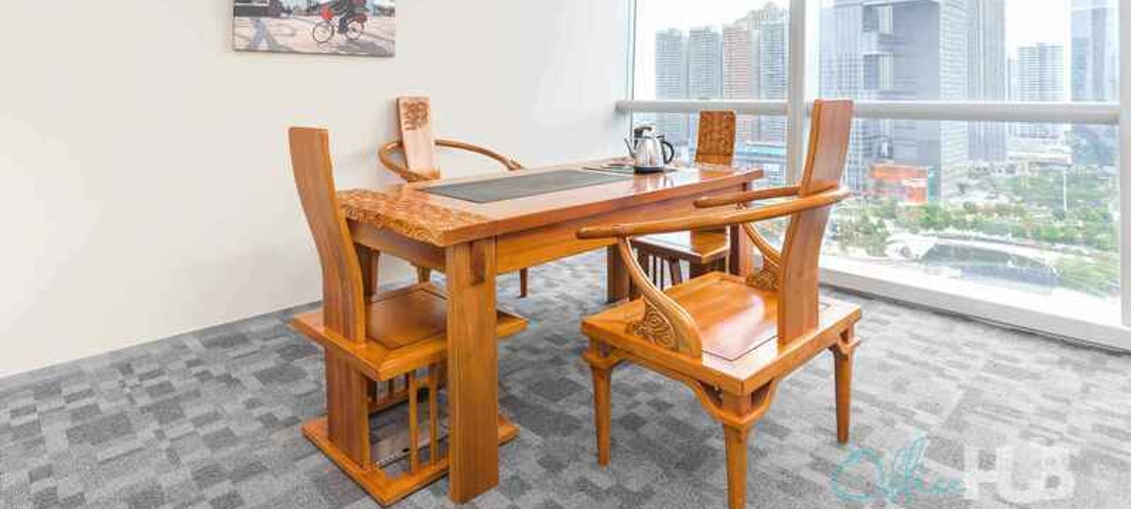 25 Ronghe Road, Foshan - Image 1