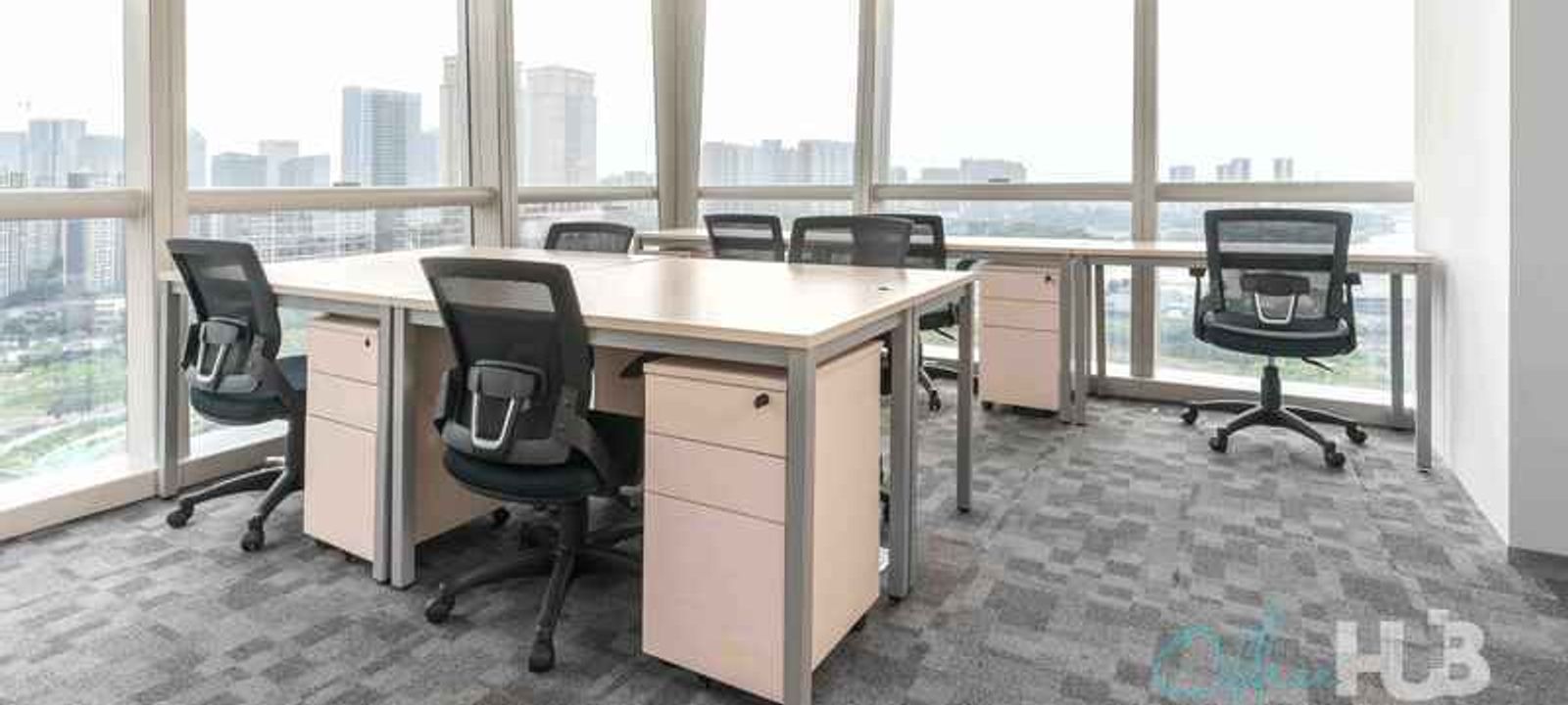 25 Ronghe Road, Foshan - Image 1