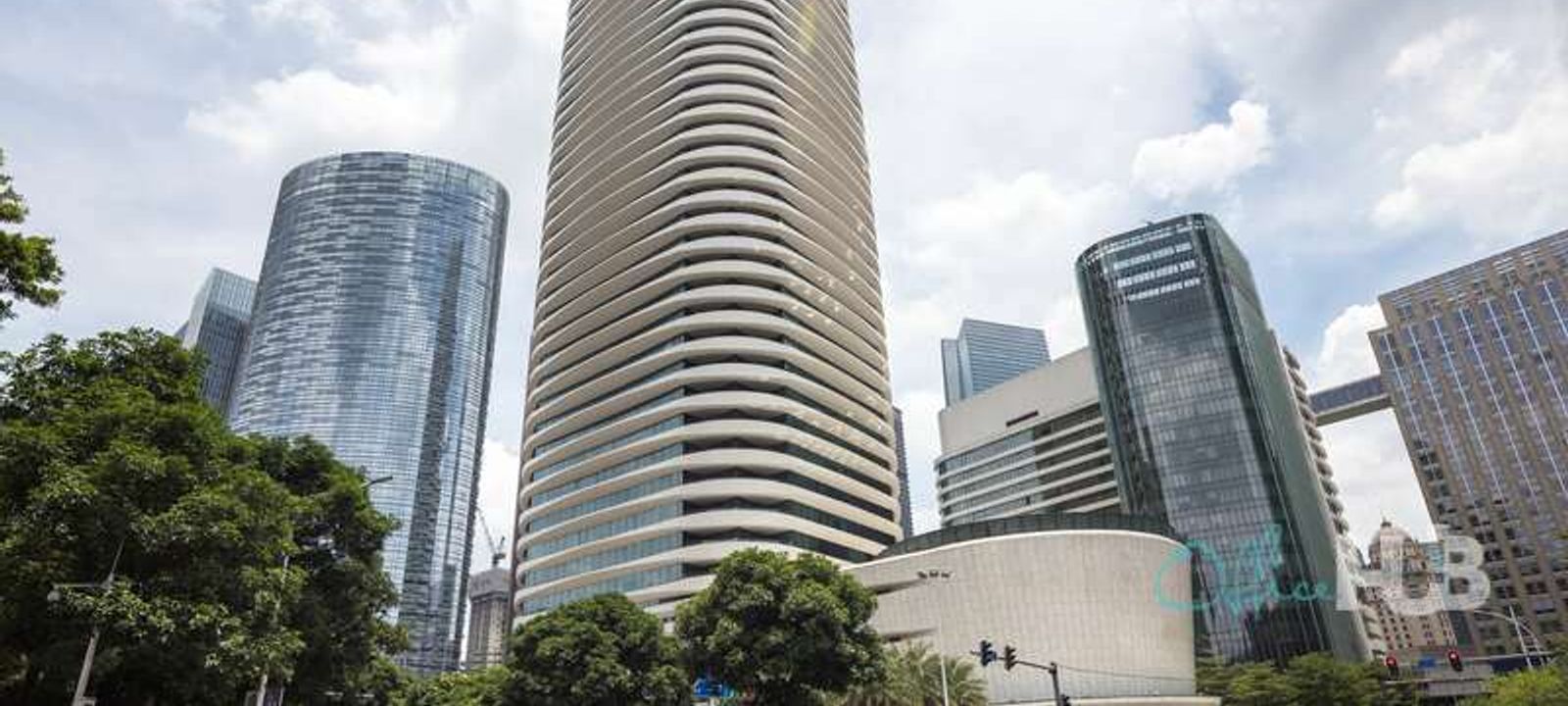 Kingold Century Centre - Image 1