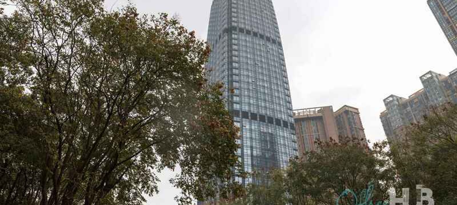 Yangyang Spring Investment Building Tower 1 - Image 1