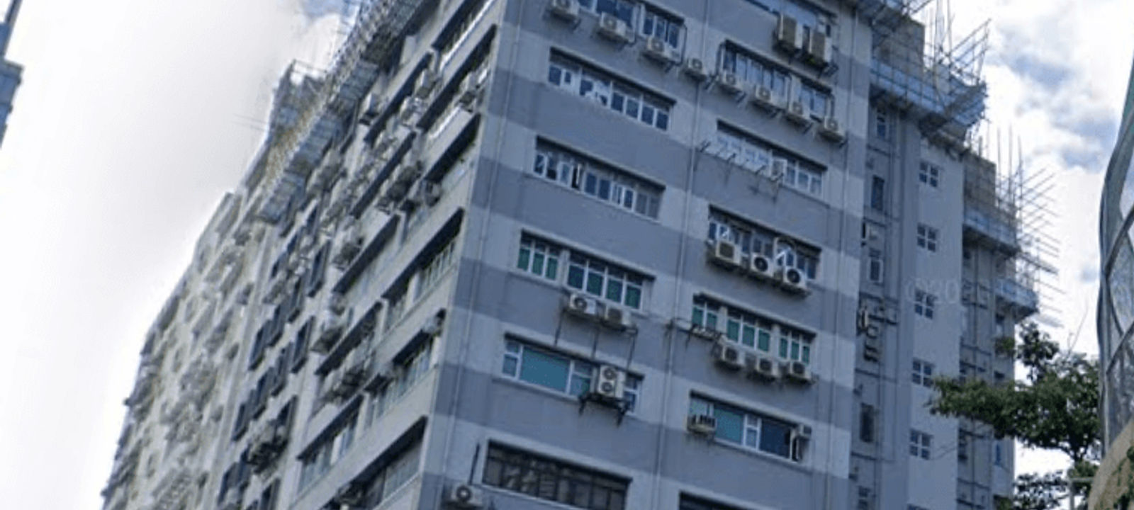 Tai Cheung Factory Building - Image 1