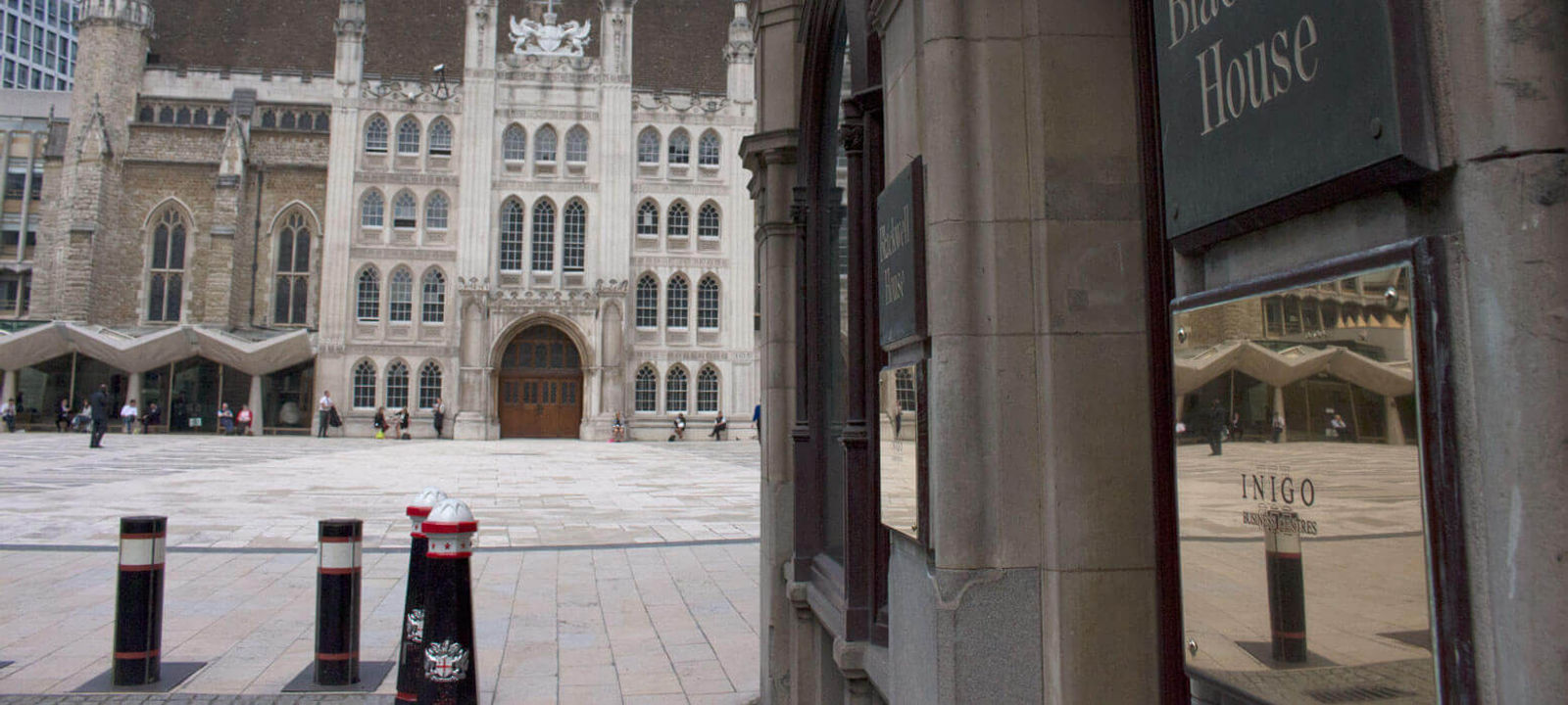 Blackwell House - Image 1