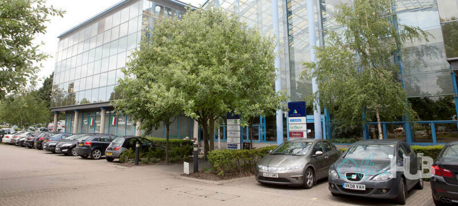 Aztec Centre - Image 1