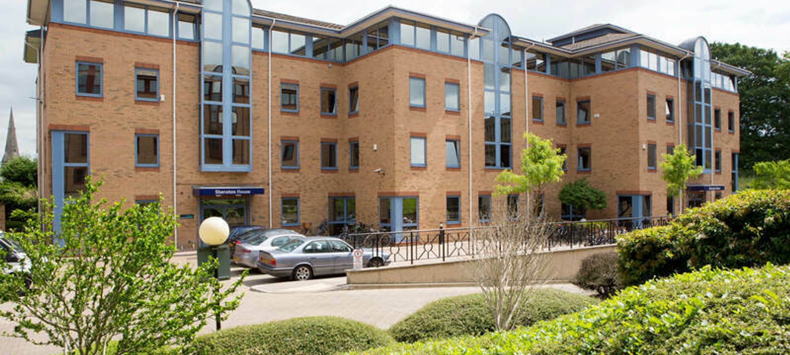 Shereton House - Image 1