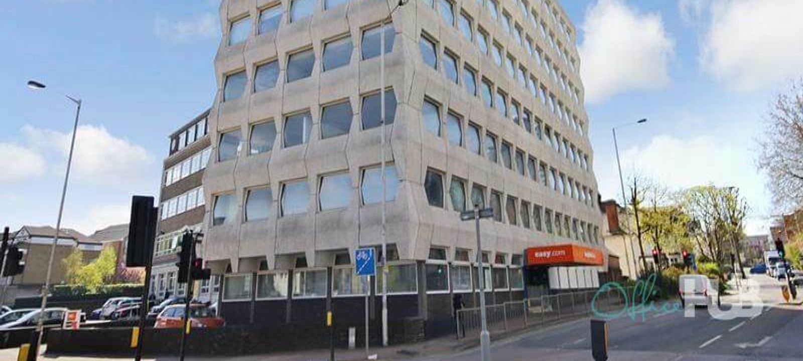 Croydon - EasyHub - Image 1