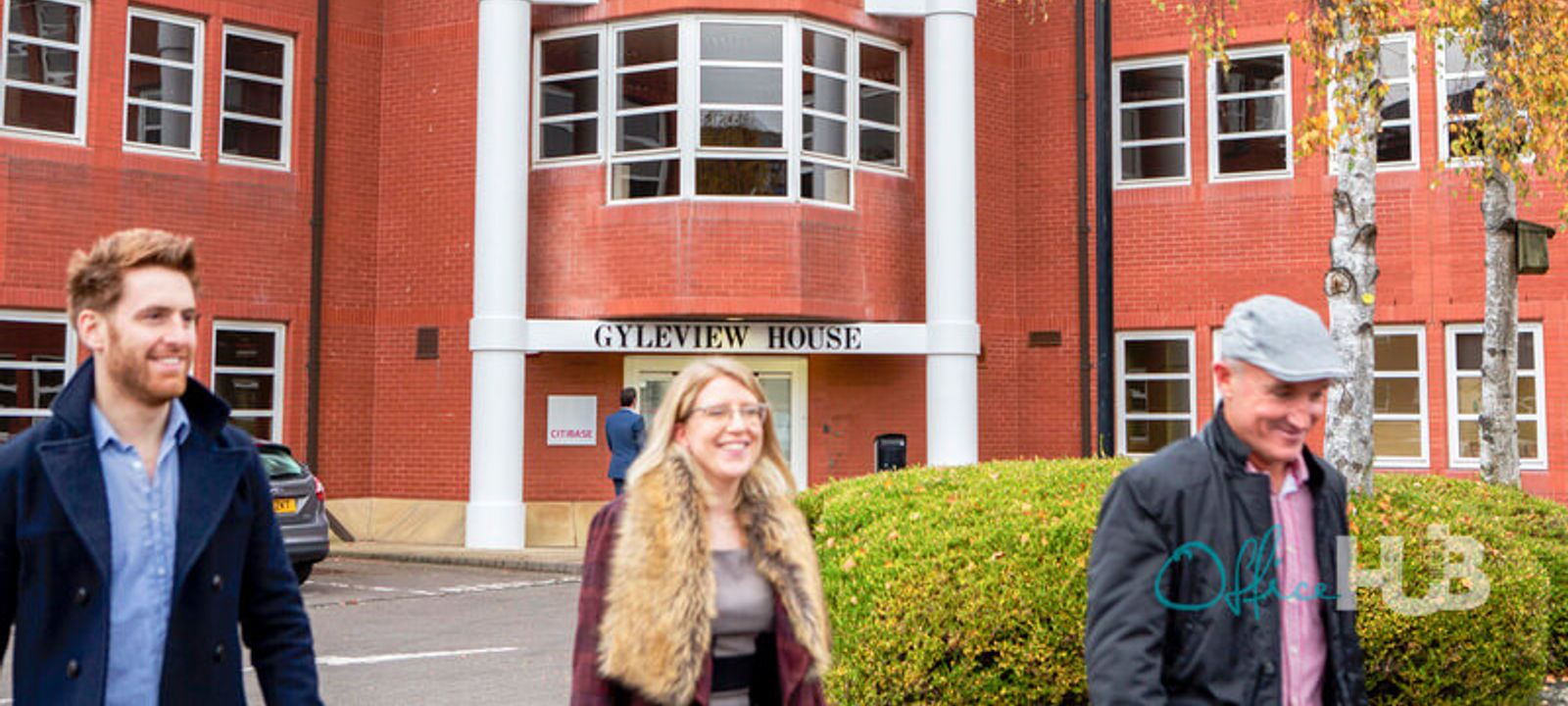 Gyleview House - Image 1