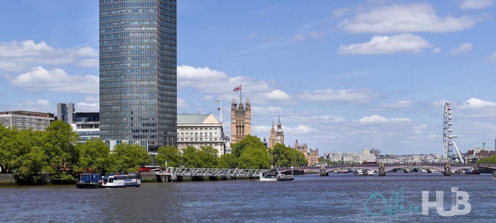 Millbank Tower - Image 1