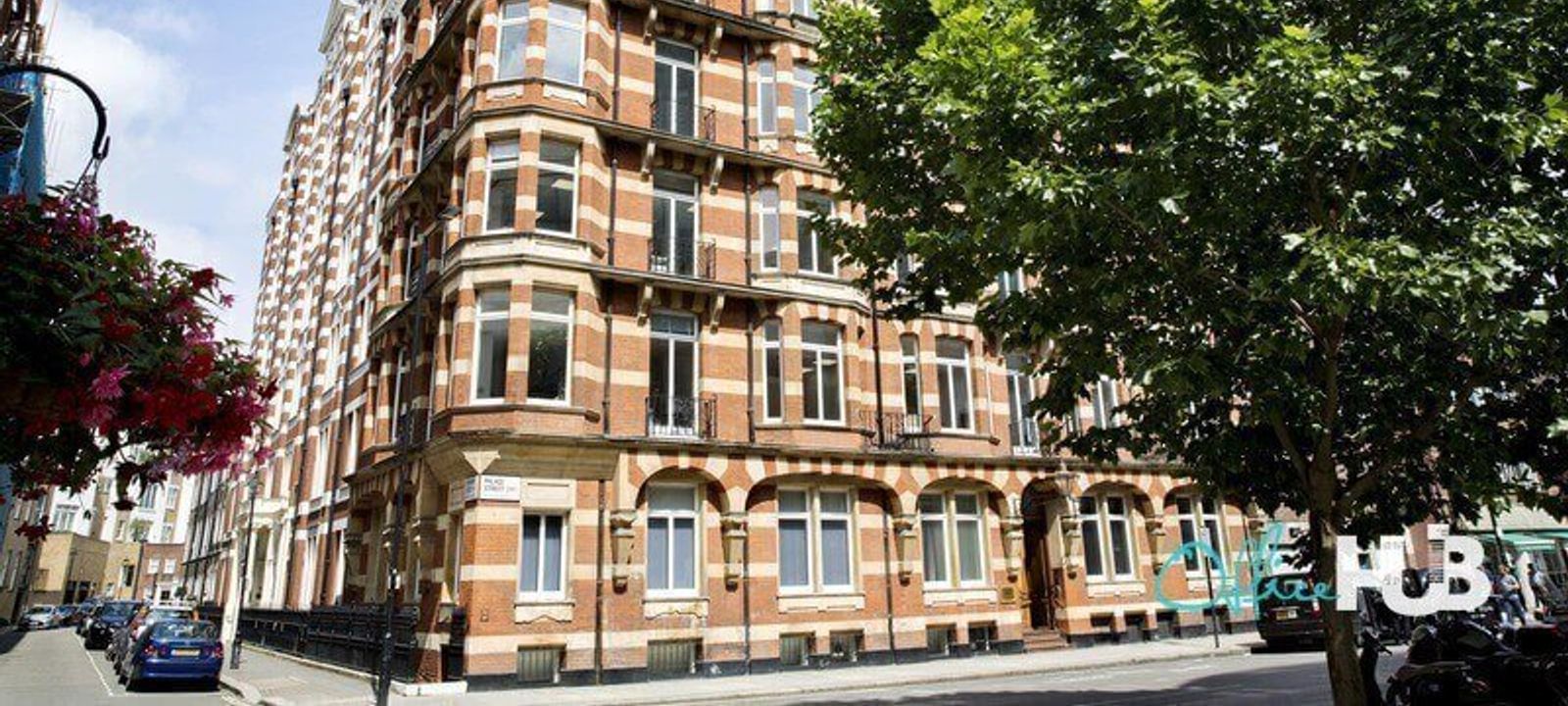 Palace Street - Image 1