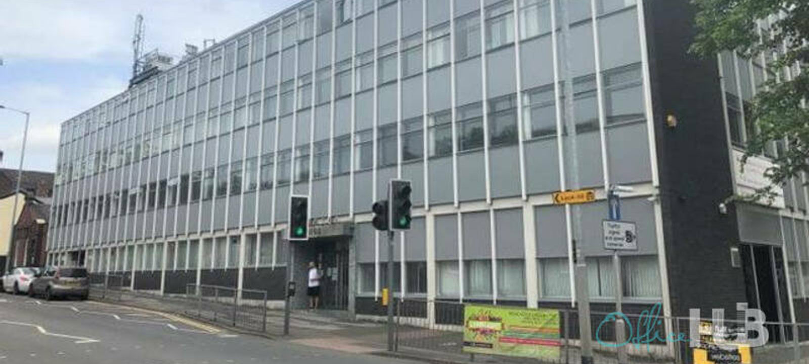 Copthall House - Image 1