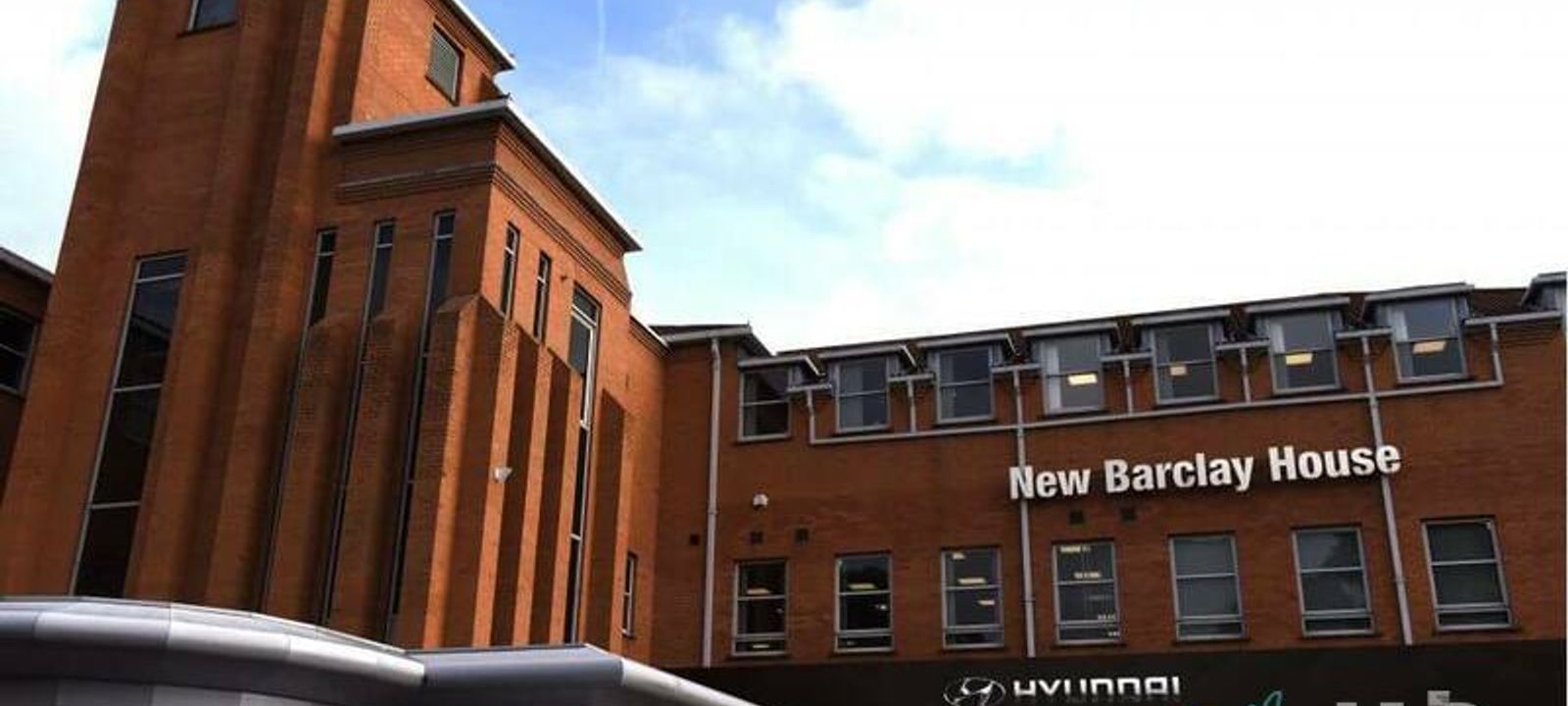 New Barclay House - Image 1