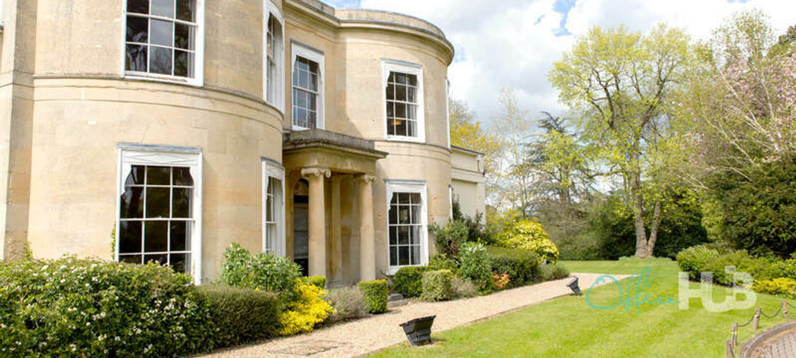 Wyvols Court - Image 1