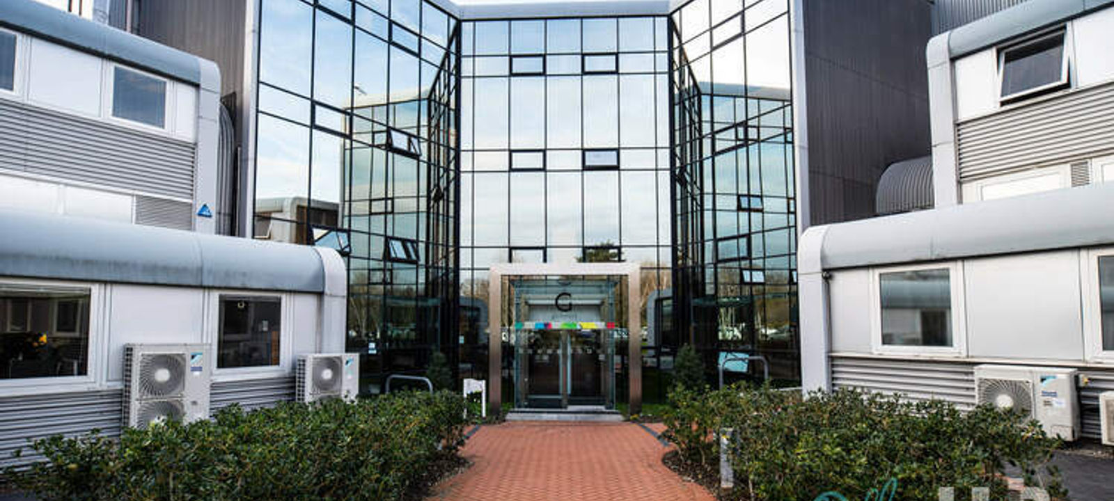 The Genesis Centre - Image 1