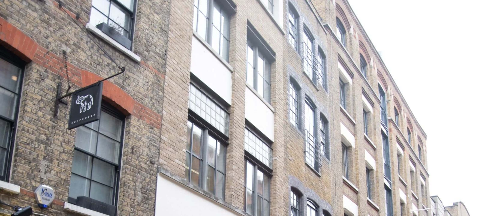 Coppergate House - Image 1