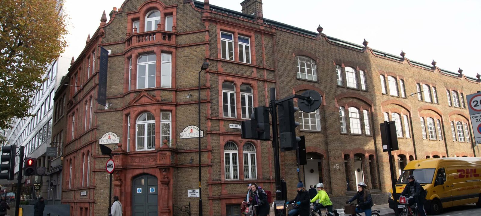 The Foundry - Image 1