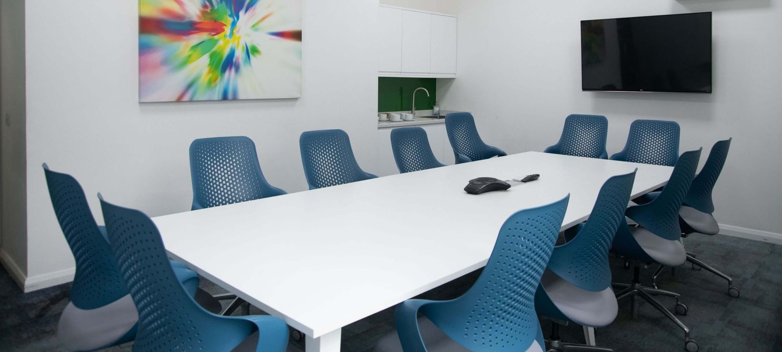 50 Westminster Bridge Rd, Lambeth - Image 1