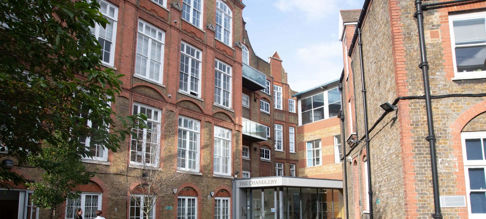 The Chandlery - Image 1