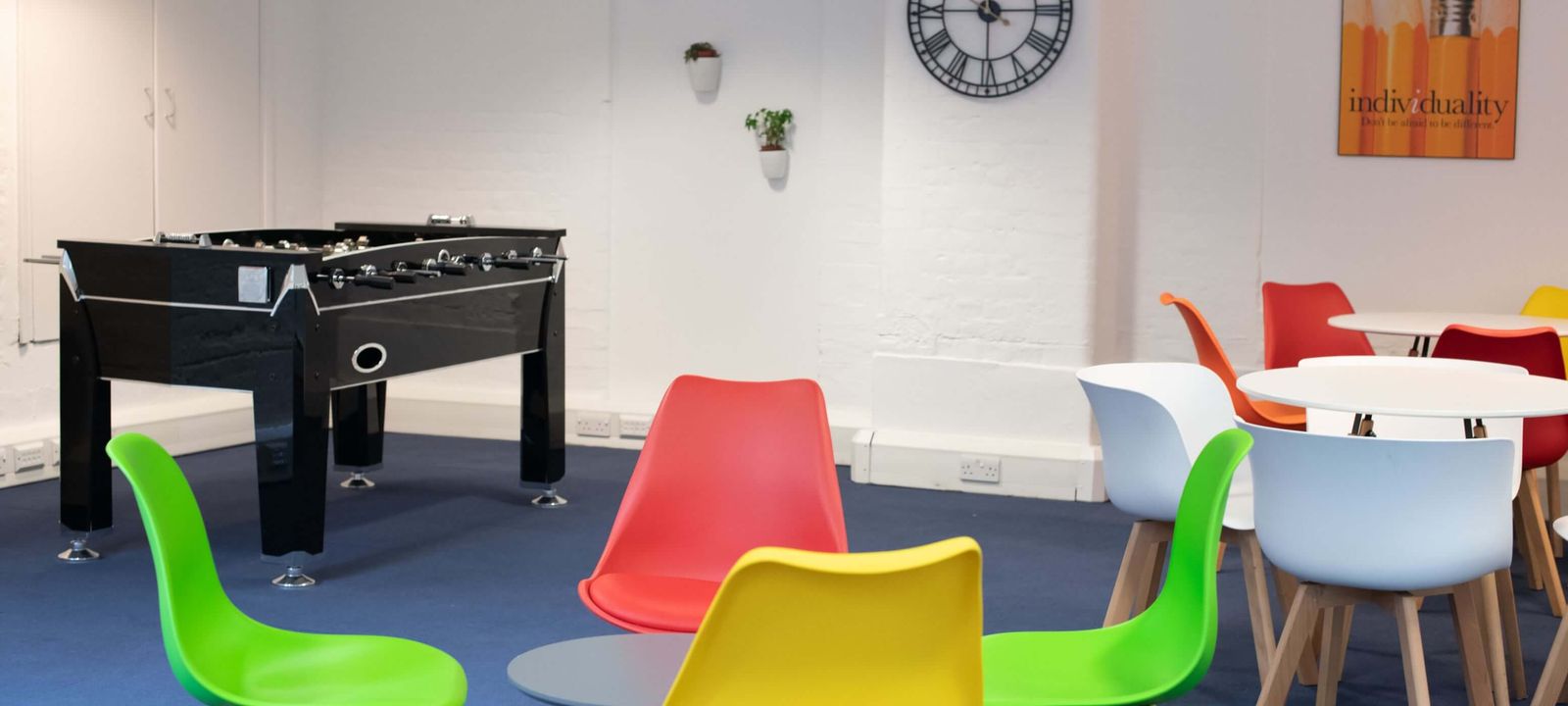 50 Westminster Bridge Rd, Lambeth - Image 1