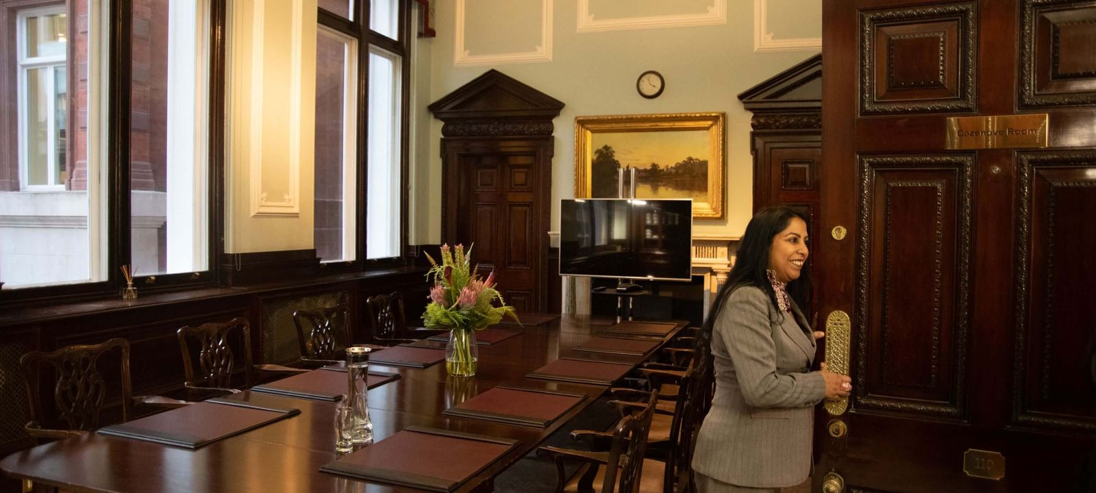 11-12 Tokenhouse Yard, London - Image 1