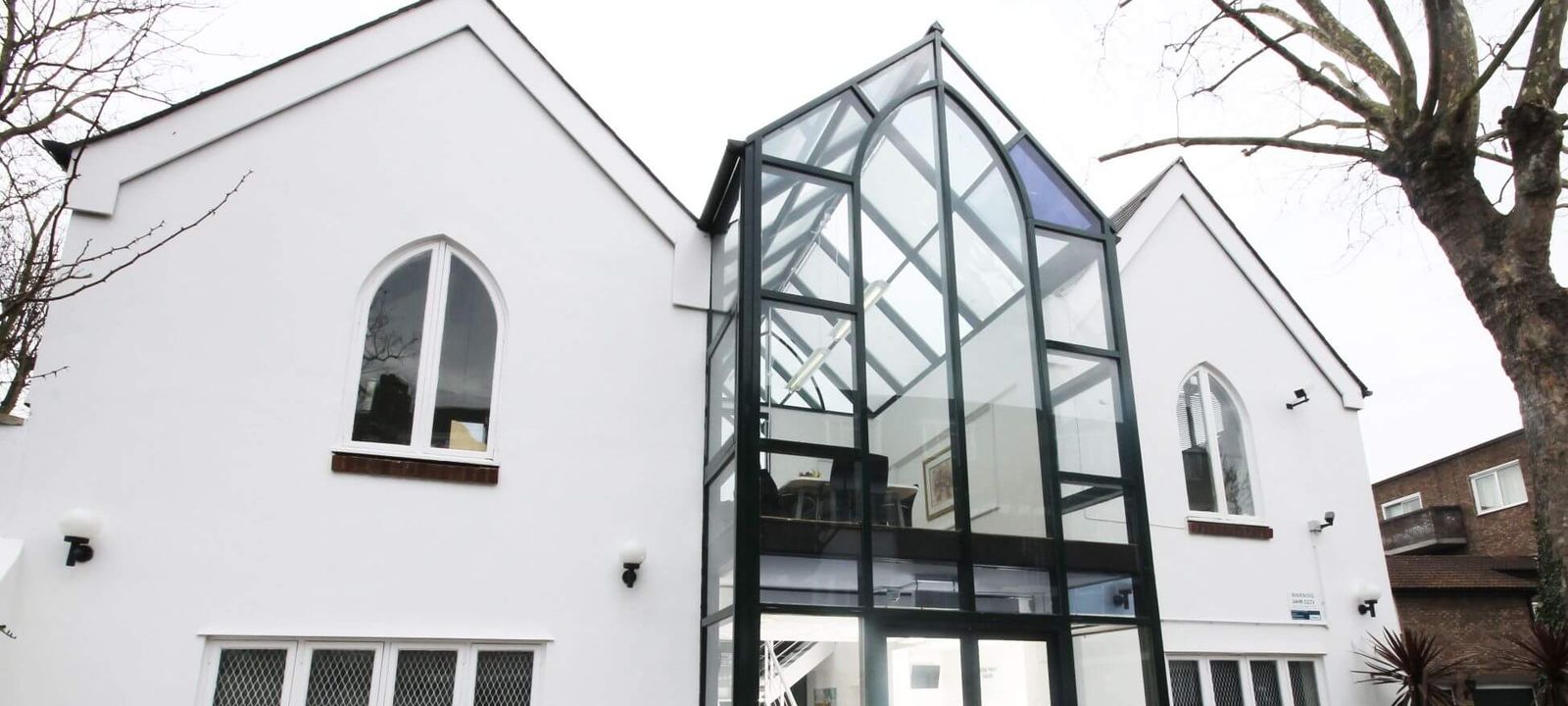 Hyde Park House - Image 1