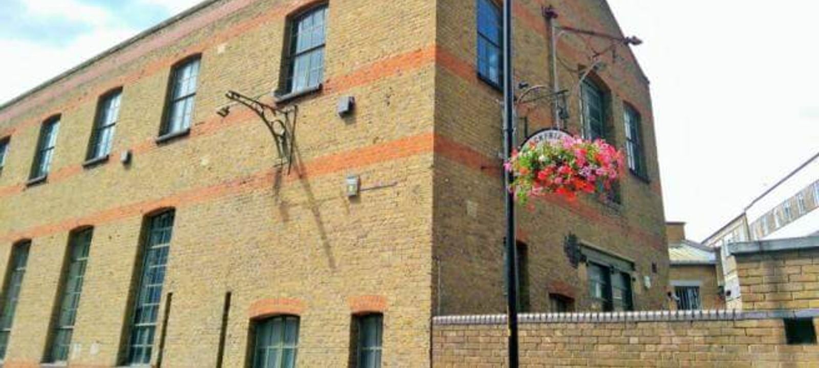 Blackfriars Annexe - Image 1