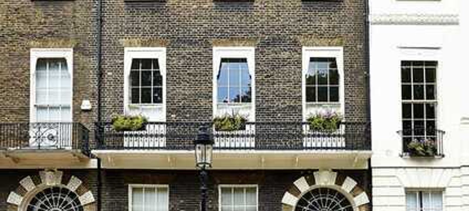 Bedford Square - Image 1