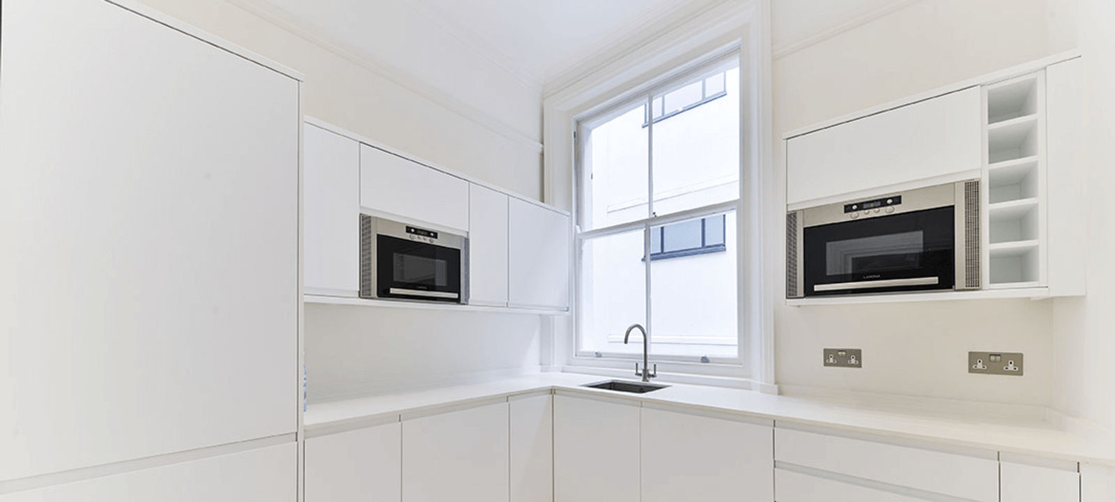 3 Chandos St, Marylebone - Image 1