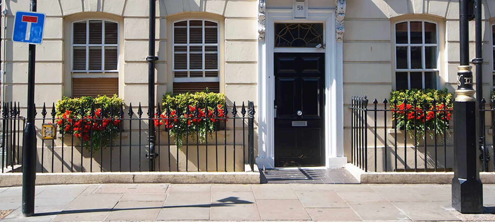 Broadwick Street - Image 1